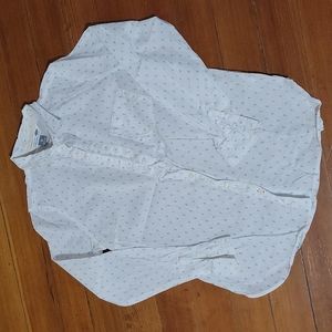 Old Navy Classic-fit button-down